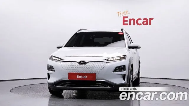 Hyundai Kona Electric id 2705198 из Кореи 13