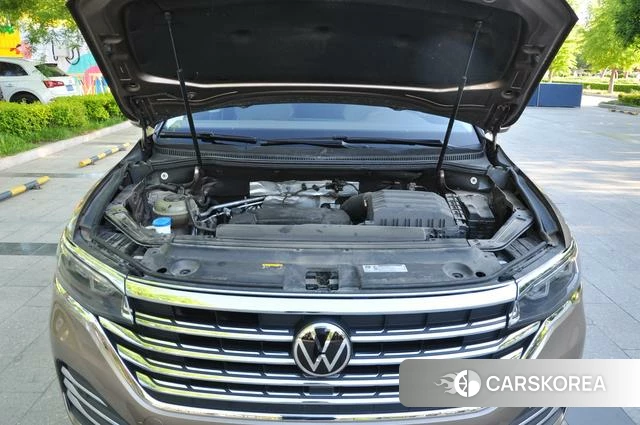 Volkswagen Weiran id 4257732 из Китая 11
