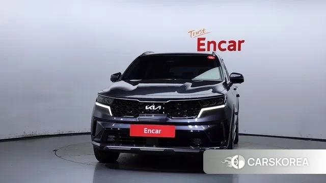 Kia Sorento 4th Generation id 3007326 из Кореи 13