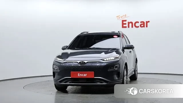 Hyundai Kona Electric id 3479928 из Кореи 13