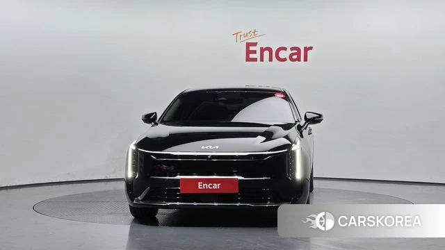 Kia The New K8 id 3831211 из Кореи 13