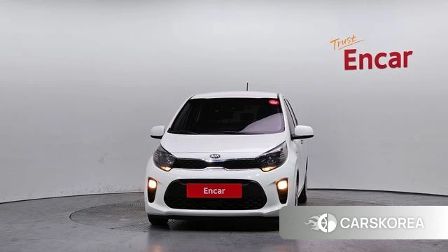 Kia All New Morning (JA) id 3886152 из Кореи 13