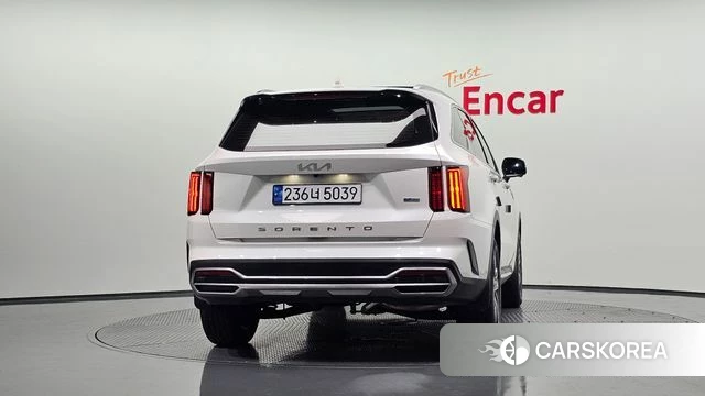 Kia Sorento 4th Generation id 4779865 из Кореи 23