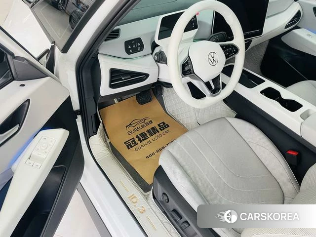 Volkswagen ID.3 id 4276202 из Китая 10
