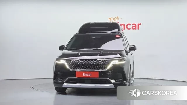 Kia Carnival 4th generation id 3186038 из Кореи 13