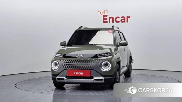 Hyundai Casper id 3838658 из Кореи 13