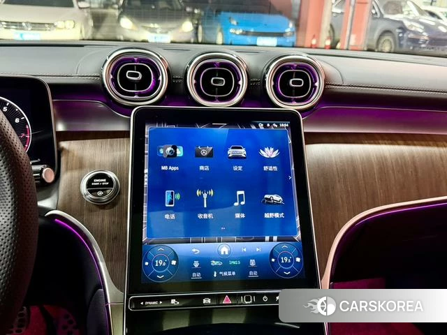 Mercedes-Benz GLC id 4272686 из Китая 22