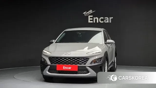 Hyundai The New Kona id 3770560 из Кореи 13