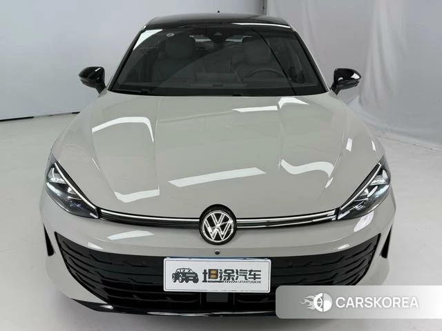Volkswagen Lingdu id 4259595 из Китая 20