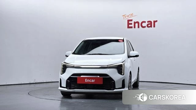 Kia The New Morning (JA) id 4523712 из Кореи 23