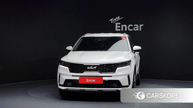 Kia Sorento 4th Generation id 3645135 из Кореи 13