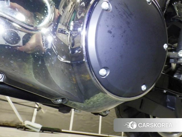 Engine photo