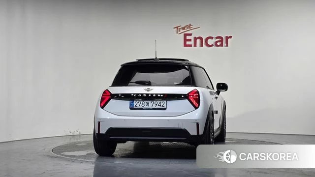 Mini Cooper S 4th Generation id 4623245 из Кореи 23