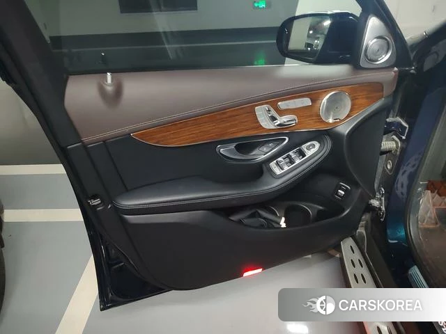 Mercedes-Benz GLC id 4399661 из Китая 14