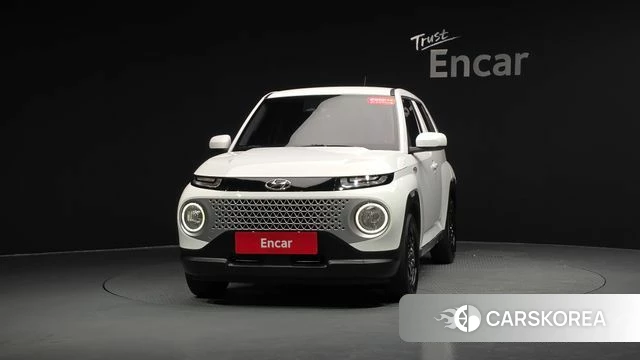 Hyundai Casper id 4603541 из Кореи 23