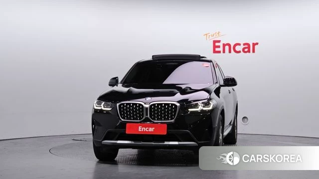 BMW X4 (G02) id 3851867 из Кореи 13