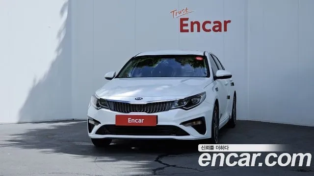 Kia The New K5 2nd generation id 2952067 из Кореи 13