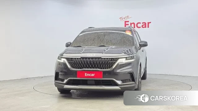 Kia Carnival 4th generation id 3606722 из Кореи 13