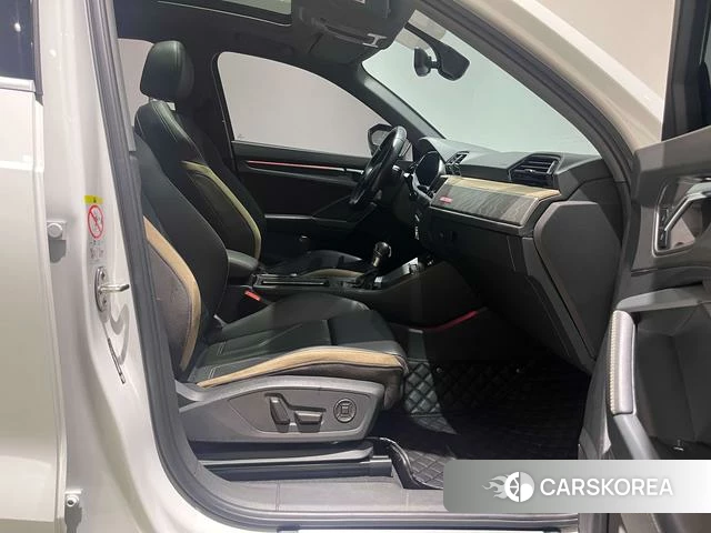 Audi Q3 id 3889834 из Китая 10