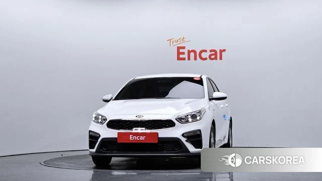 Kia Come New K3 id 3924021 из Кореи 13