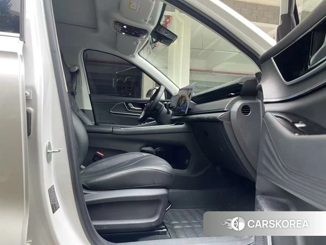 Chery Fengyun Fengyun T9 2024 Белый из Китая, фото 6