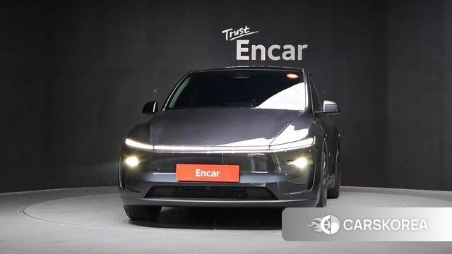 Tesla Model Y id 4432402 из Кореи 23