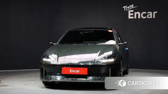 Hyundai Ionic 6 id 2383856 из Кореи 13