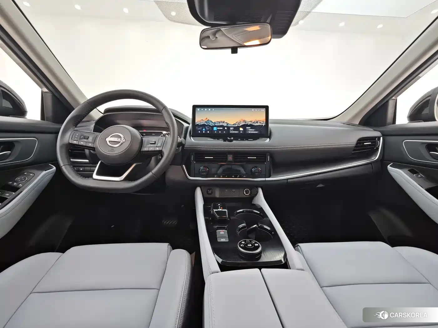 Nissan Qijun id 4599712 из Китая 23