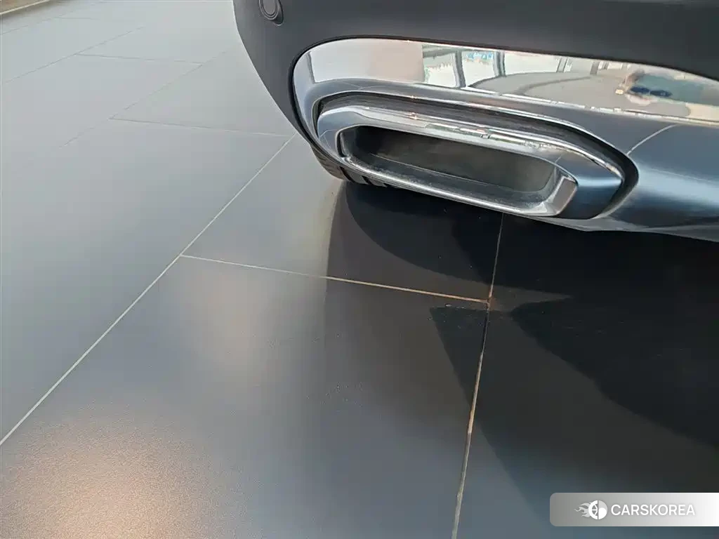 Mercedes-Benz GLE (imported) id 4548299 из Китая 13