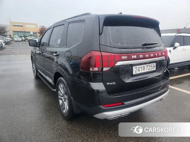 Kia Mohave Master id 3514907 из Кореи 12
