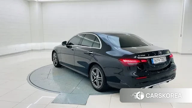 Mercedes-Benz E-Class W213 id 3230310 из Кореи 13