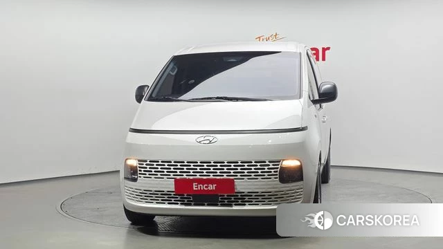 Hyundai Staria id 3819311 из Кореи 13