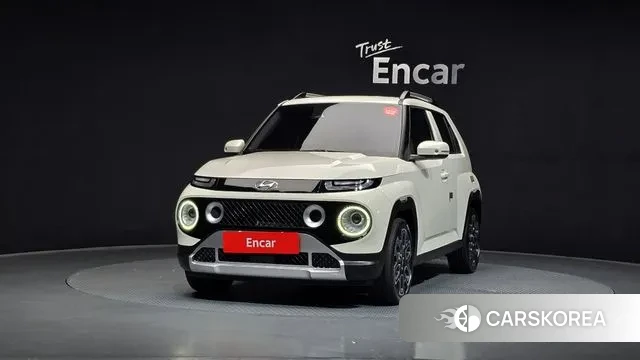 Hyundai Casper id 3508025 из Кореи 13