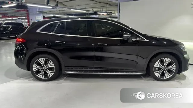 Mercedes-Benz EQE SUV X294 id 2993101 из Кореи 12