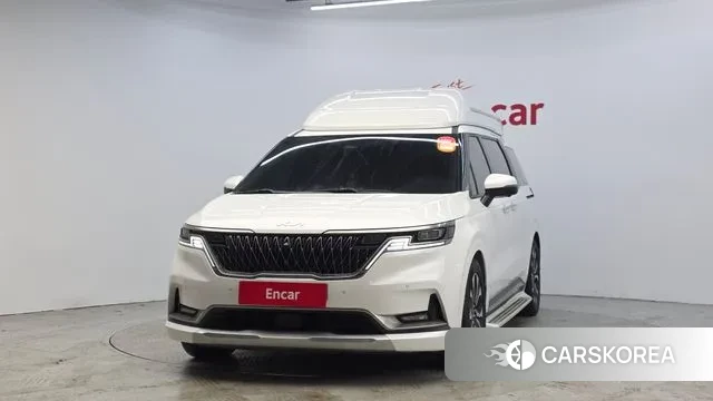 Kia Carnival 4th generation id 3654855 из Кореи 13