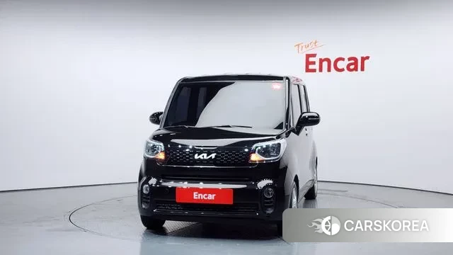 Kia The New Ray id 3524809 из Кореи 13