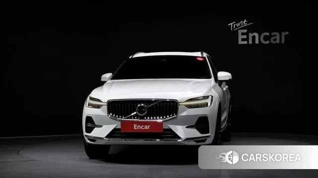 Volvo XC60 second Generation id 3751840 из Кореи 13