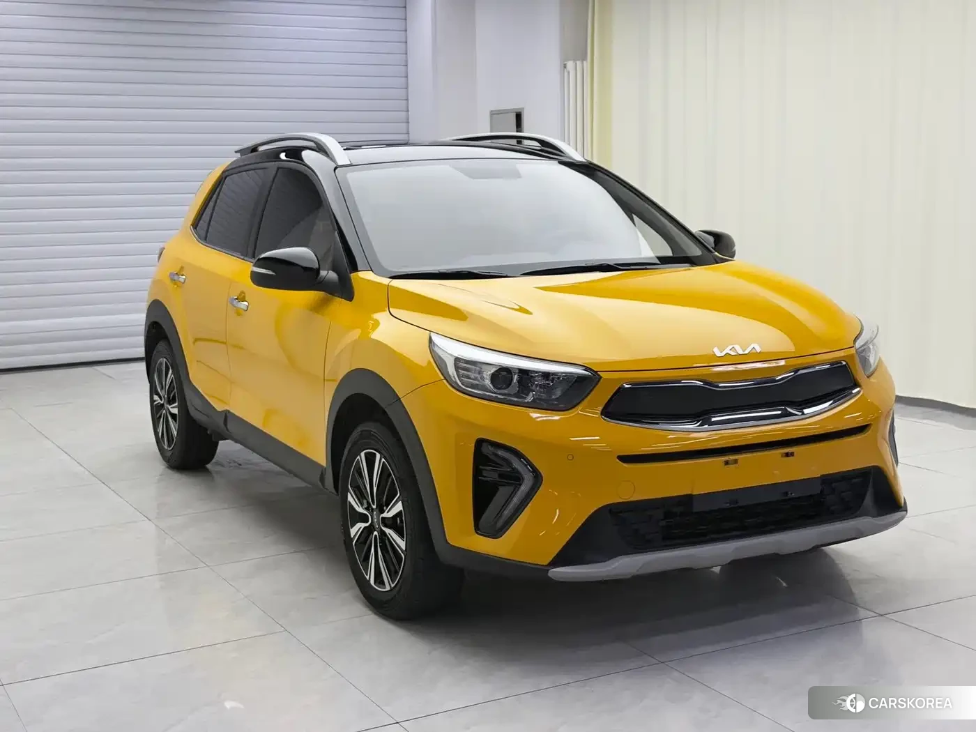 Kia KX1 id 4547258 из Китая 13