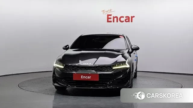 Kia K5 3rd generation id 3383826 из Кореи 13