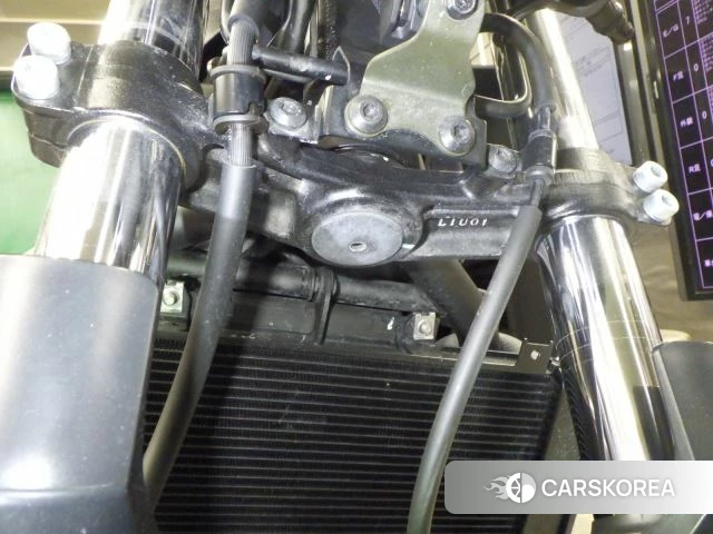 Engine photo