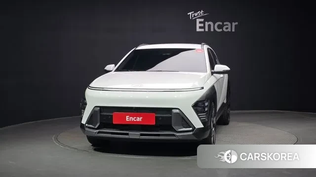 Hyundai Kona (SX2) id 3322003 из Кореи 13