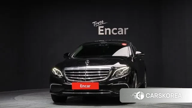 Mercedes-Benz E-Class W213 id 3509796 из Кореи 13