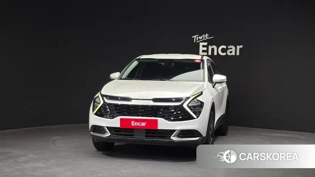 Kia Sportage 5th Generation id 3401128 из Кореи 13