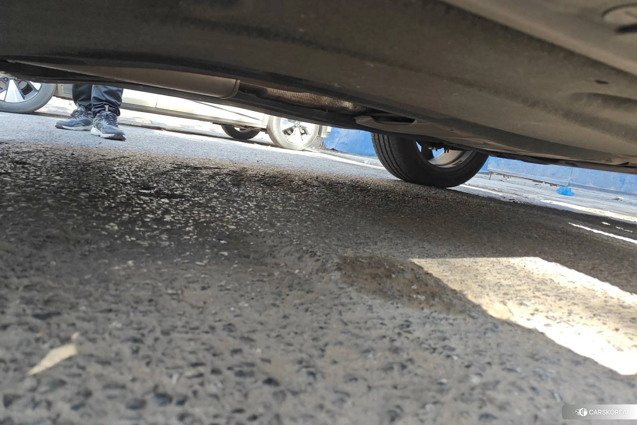 Audi Q3 id 4512399 из Китая 10