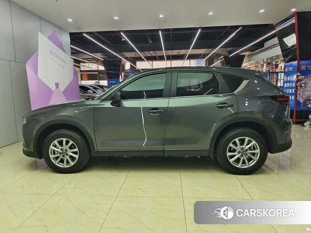Mazda CX-5 id 3983238 из Китая 10