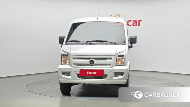 Dongfeng Socon C35 id 3864510 из Кореи 13