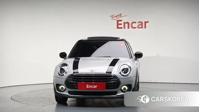 Mini Cooper Clubman id 3417165 из Кореи 14