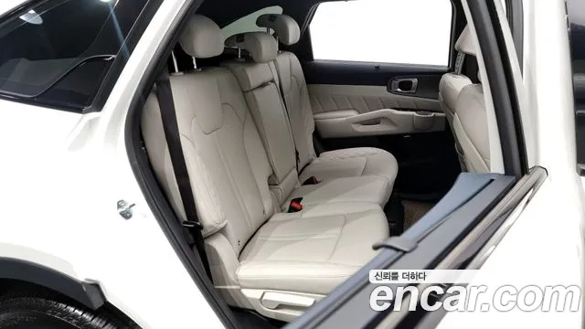 Kia The New Sorento 4th Generation id 2700066 из Кореи 13