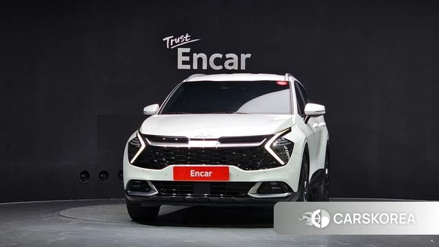 Kia Sportage 5th Generation id 4904811 из Кореи 23