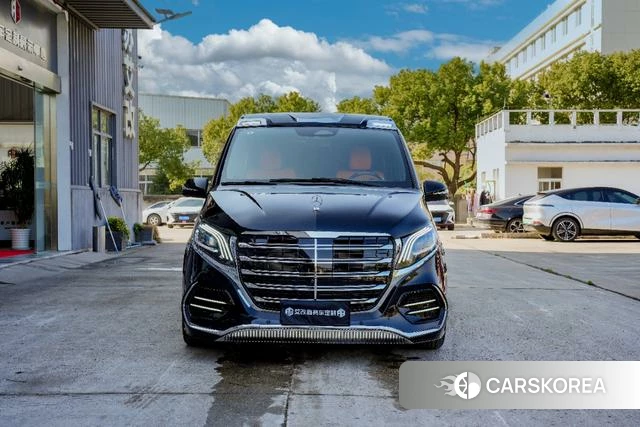 Mercedes-Benz Vito id 4026786 из Китая 7